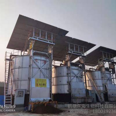 有機肥設備選購指南 鶴壁與湘西市場分析及節能環保設備推薦價格參考