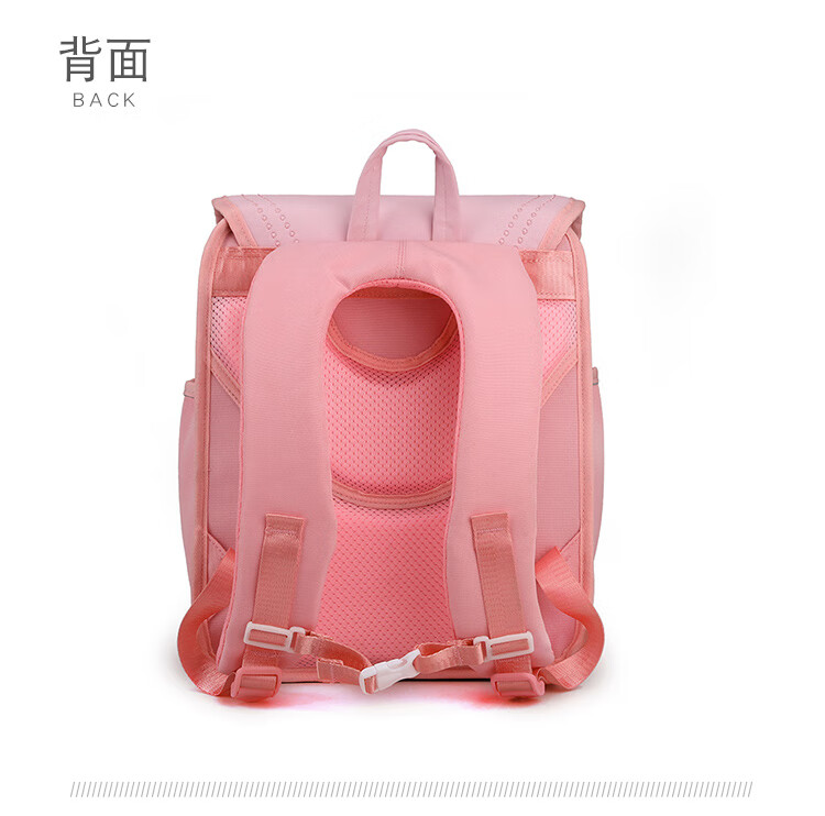 輕盈護航童年 生態(tài)米家通用小學生書包，陪伴孩子成長的貼心之選